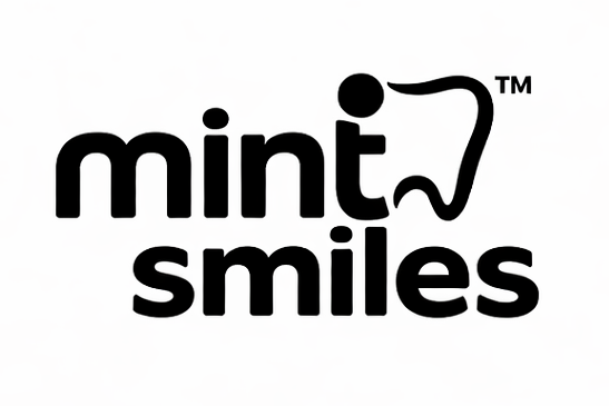 mint smiles products